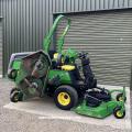 *SOLD* John Deere WAM 1600T