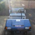 Club Car Carryall Turf 2  ** SOLD **