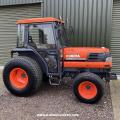 *SOLD* Kubota L3600