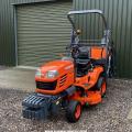 Kubota G26-II HD SOLD