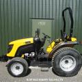 JCB 335HST SOLD