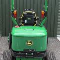 John Deere 1545 SOLD