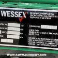 Wessex 1.5 T SOLD