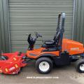 Kubota F3890