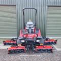 *SOLD* Toro T4240