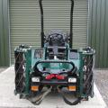 Hayter LT324 SOLD