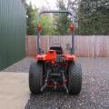 Kubota ST30 SOLD