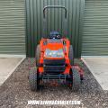 *SOLD* Kubota STV36