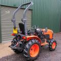 Kubota B2530 SOLD