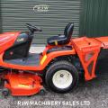 Kubota GR2120 SOLD