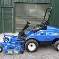 New Holland MC35 was £6,350 NOW £5,750 SOLD