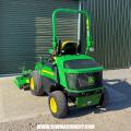 *SOLD* John Deere 1580