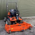 Kubota F3890 SOLD