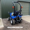 *SOLD* New Holland Boomer 25C