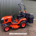 *SOLD* Kubota BX231