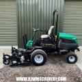 *SOLD* Ransomes HR300