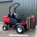 *SOLD* Toro LT3340