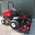 Toro Groundsmaster 4300-D SOLD