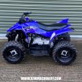 *SOLD* Yamaha YFZ50 Kids Quad