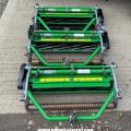 *SOLD* John Deere 2500E E-Cut Hybrid