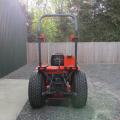 Kubota B2710 SOLD