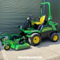 *SOLD* John Deere 1580