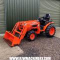 Kubota B2530 SOLD