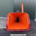 *SOLD* Timberwolf TW125 PH