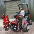 Toro LT3340 SOLD