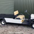 Ezgo Utility buggy SOLD