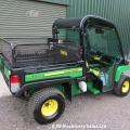 John Deere Gator SOLD