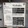 Kubota G23-II LD MK3 SOLD