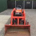 Kubota BX2200 SOLD