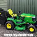 *SOLD* John Deere X950R