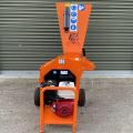 *SOLD* Timberwolf TW13/75G