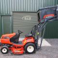 Kubota G18 SOLD