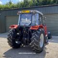 *SOLD* Massey Ferguson 4235