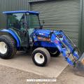 *SOLD* Iseki TG5470