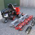 Jacobsen Greens King SOLD