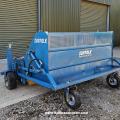 *SOLD* J E Graham Suffolk Paddock Sweeper