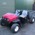 Toro Workman MDX SOLD