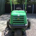 John Deere 7400 SOLD