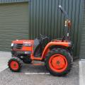 Kubota ST35a SOLD