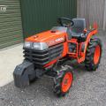 Kubota B1610 SOLD