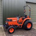 Kubota ST30 SOLD