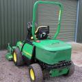 John Deere 1545 SOLD