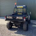 John Deere 855D XUV Gator SOLD