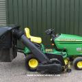 John Deere LX279 SOLD