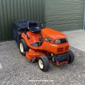 Kubota G18 SOLD