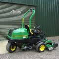 John Deere 2500B SOLD